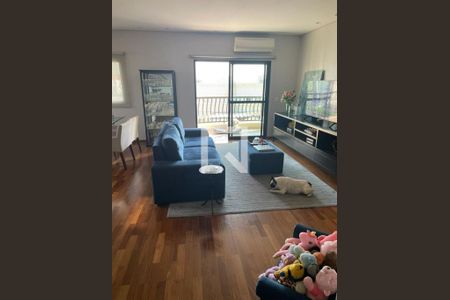 Apartamento à venda com 3 quartos, 170m² em Tatuapé, São Paulo