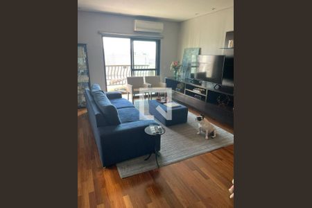Apartamento à venda com 3 quartos, 170m² em Tatuapé, São Paulo