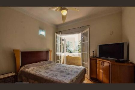 Casa para alugar com 4 quartos, 370m² em Campo Belo, São Paulo