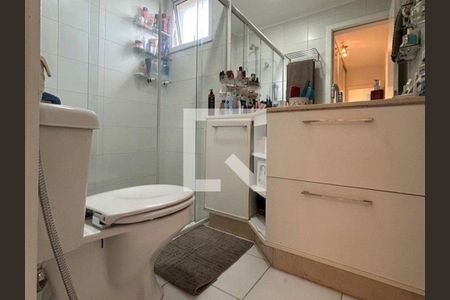 Apartamento à venda com 3 quartos, 109m² em Barra Funda, São Paulo