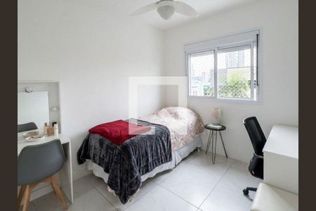 Apartamento à venda com 3 quartos, 109m² em Barra Funda, São Paulo