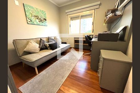 Apartamento à venda com 3 quartos, 132m² em Parque da Mooca, São Paulo