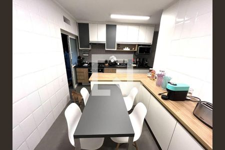 Apartamento à venda com 3 quartos, 132m² em Parque da Mooca, São Paulo