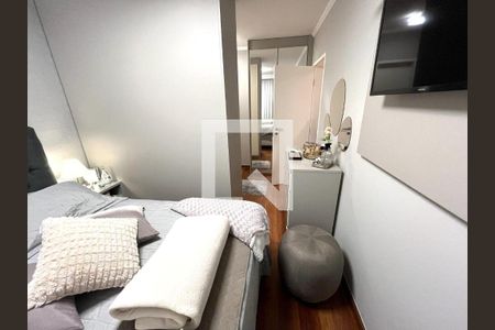 Apartamento à venda com 3 quartos, 132m² em Parque da Mooca, São Paulo