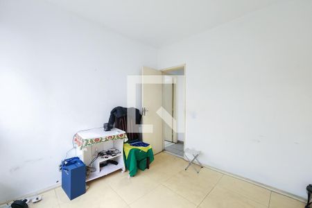 Quarto 1 de apartamento à venda com 2 quartos, 63m² em Laranjeiras, Rio de Janeiro