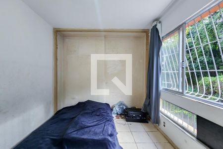 Quarto 1 de apartamento à venda com 2 quartos, 63m² em Laranjeiras, Rio de Janeiro