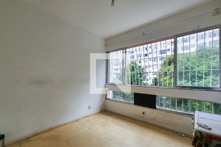 Quarto 2 de apartamento à venda com 2 quartos, 63m² em Laranjeiras, Rio de Janeiro