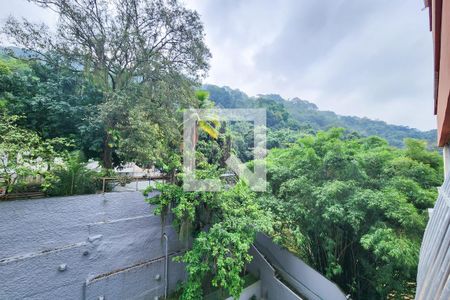 Vista de apartamento à venda com 2 quartos, 63m² em Laranjeiras, Rio de Janeiro
