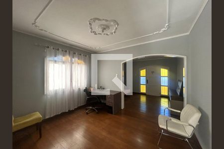 Sala 2 de casa para alugar com 2 quartos, 201m² em Marechal Rondon, Canoas
