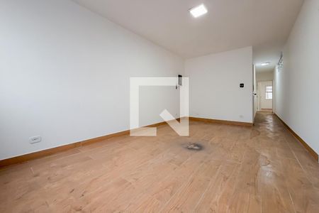 Sala de apartamento à venda com 2 quartos, 62m² em Cambuci, São Paulo