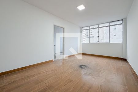 Sala de apartamento à venda com 2 quartos, 62m² em Cambuci, São Paulo