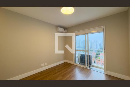 Quarto Suíte de apartamento para alugar com 3 quartos, 175m² em Vila Cordeiro, São Paulo