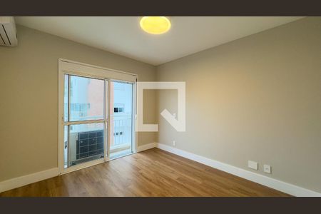 Quarto Suíte de apartamento para alugar com 3 quartos, 175m² em Vila Cordeiro, São Paulo