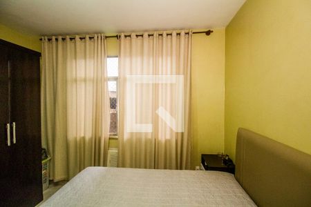 Quarto 1 de apartamento para alugar com 2 quartos, 78m² em Rocha Miranda, Rio de Janeiro