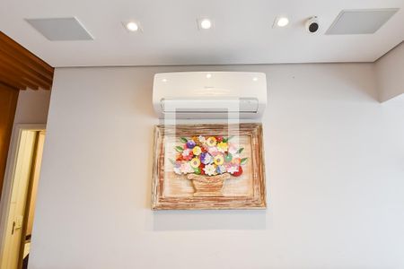 Sala de apartamento para alugar com 3 quartos, 111m² em Cambuci, São Paulo