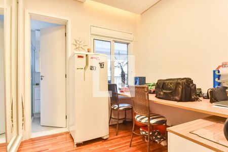 Suíte 1 de apartamento para alugar com 3 quartos, 111m² em Cambuci, São Paulo