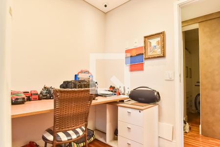 Suíte 1 de apartamento para alugar com 3 quartos, 111m² em Cambuci, São Paulo