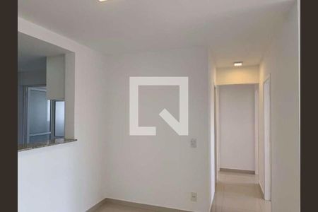 Apartamento para alugar com 3 quartos, 77m² em Vila Scarpelli, Santo André