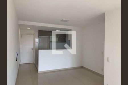 Apartamento para alugar com 3 quartos, 77m² em Vila Scarpelli, Santo André