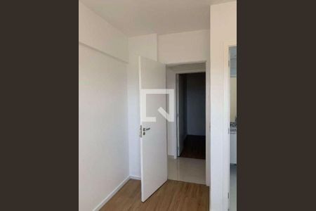 Apartamento para alugar com 3 quartos, 77m² em Vila Scarpelli, Santo André