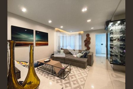 Apartamento à venda com 3 quartos, 165m² em Tatuapé, São Paulo