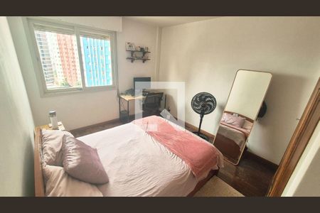 Apartamento à venda com 3 quartos, 100m² em Sumarezinho, São Paulo