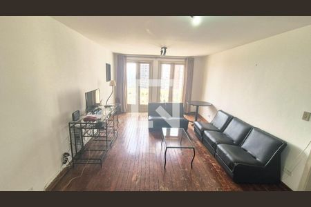 Apartamento à venda com 3 quartos, 100m² em Sumarezinho, São Paulo