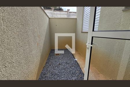 Apartamento para alugar com 2 quartos, 47m² em Serra Dourada, Vespasiano