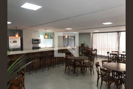 Apartamento à venda com 3 quartos, 95m² em Indianópolis, São Paulo