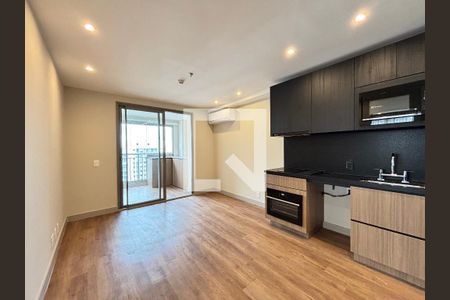 Apartamento para alugar em Indianópolis