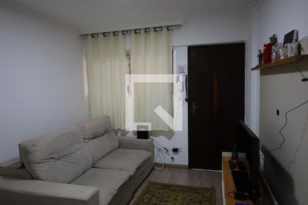 Apartamento à venda com 2 quartos, 45m² em Jardim dos Prados, São Paulo