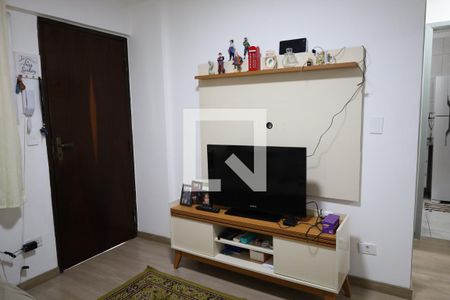 Apartamento à venda com 2 quartos, 45m² em Jardim dos Prados, São Paulo