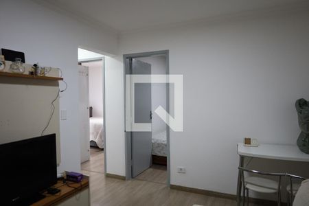 Apartamento à venda com 2 quartos, 45m² em Jardim dos Prados, São Paulo