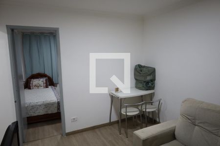 Apartamento à venda com 2 quartos, 45m² em Jardim dos Prados, São Paulo