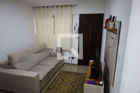 Apartamento à venda com 2 quartos, 45m² em Jardim dos Prados, São Paulo