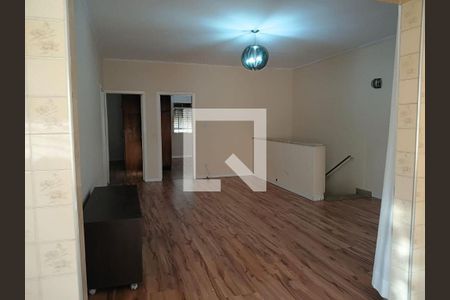 Casa para alugar com 3 quartos, 180m² em Nova Gerti, São Caetano do Sul