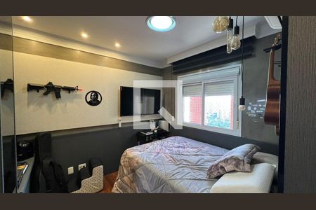 Apartamento para alugar com 3 quartos, 224m² em Vila Santo Estevão, São Paulo