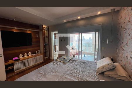 Apartamento para alugar com 3 quartos, 224m² em Vila Santo Estevão, São Paulo