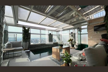 Apartamento para alugar com 3 quartos, 224m² em Vila Santo Estevão, São Paulo