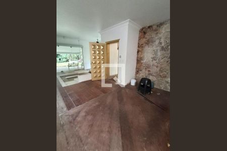 Casa para alugar com 3 quartos, 360m² em Jardim Sao Caetano, São Caetano do Sul