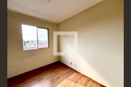 Quarto 1 de apartamento à venda com 3 quartos, 69m² em Planalto, Belo Horizonte