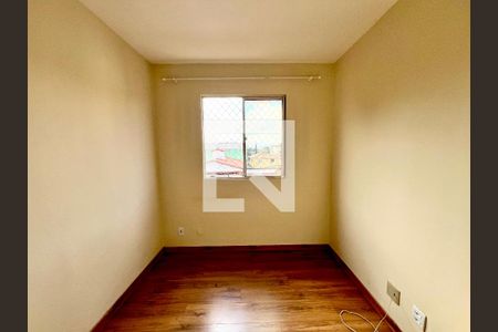 Quarto 1 de apartamento à venda com 3 quartos, 69m² em Planalto, Belo Horizonte