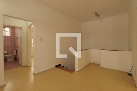 Sala de casa para alugar com 3 quartos, 133m² em Vila Assunção, Santo André