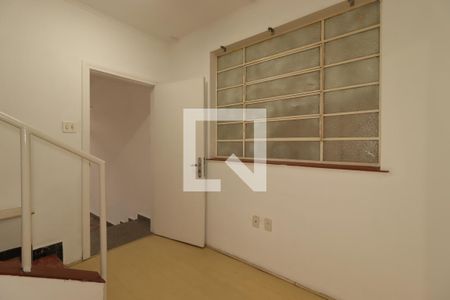Hall entrada de casa para alugar com 3 quartos, 133m² em Vila Assunção, Santo André