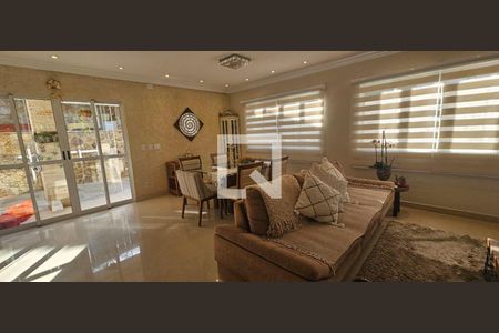 Casa para alugar com 4 quartos, 300m² em Morada dos Pinheiros (Aldeia da Serra), Barueri