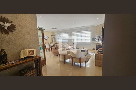 Casa para alugar com 4 quartos, 300m² em Morada dos Pinheiros (Aldeia da Serra), Barueri