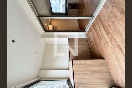 Apartamento para alugar com 1 quarto, 44m² em Indianópolis, São Paulo