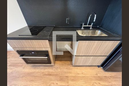 Apartamento para alugar com 1 quarto, 44m² em Indianópolis, São Paulo