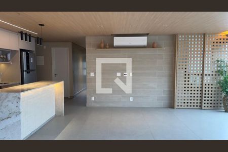 Apartamento à venda com 3 quartos, 100m² em Perdizes, São Paulo