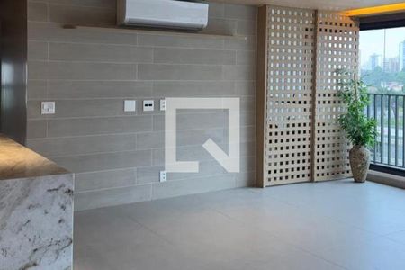 Apartamento à venda com 3 quartos, 100m² em Perdizes, São Paulo